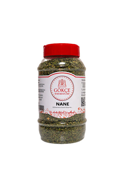 NANE 120 GR GÖKÇE BAHARATLARII