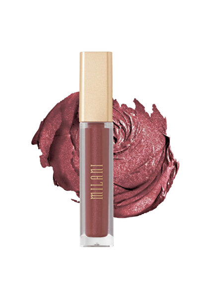 MILANI كريم الشفاه المعدني غير اللامع أموري - أوفردراماتيك