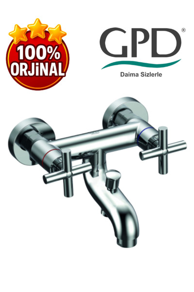 GPD Nino BNB05 Banyo Bataryası