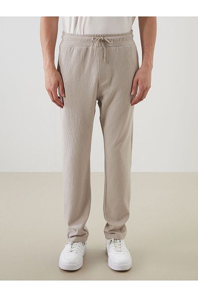 LC Waikiki Standard Fit Men's Sweatpants