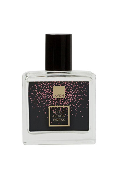 AVON Set Parfumuri AVON Far Away Incandessence Little Black Dress