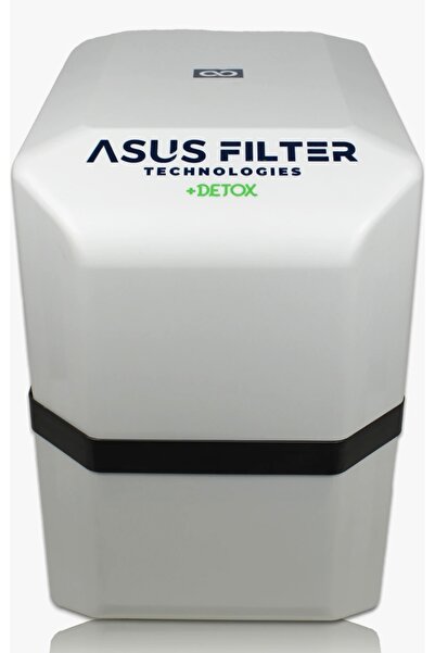 Home Detox Filter Su Arıtma Cihazı