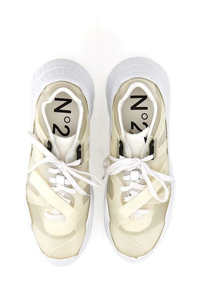 N°21 Sneaker Billy