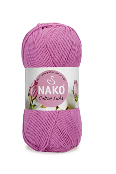 NAKO Βαμβακερό Λούξ 97597