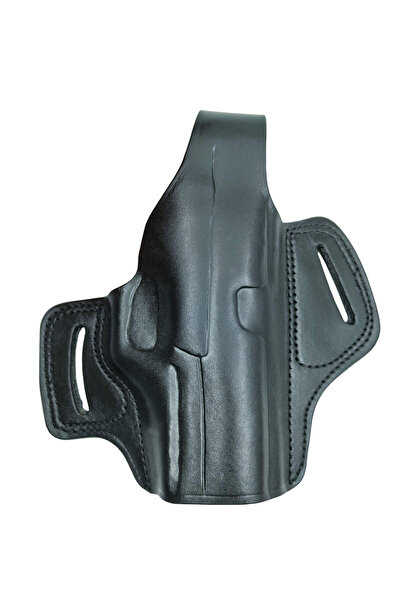 Aresoutdoors Sarsılmaz SAR9 Mete Uyumlu Dış Taşıma Siyah Atkılı Kelebek Silah...