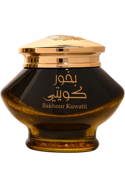 ALMAS PERFUMES Kuwaiti Incense from Al Mas Perfumes, 40 grams