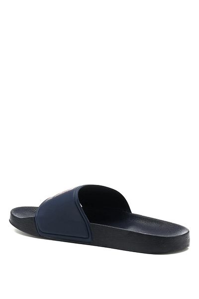 U.S. Polo Assn. Comfortable Sole Hospital Sea Pool Beach Men's Slippers