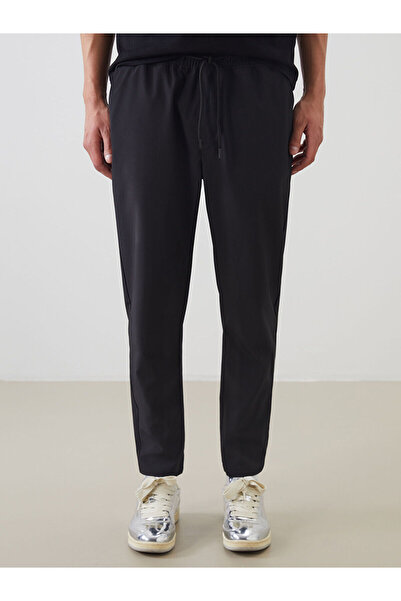 LC Waikiki Standard Mold Gabardine Men's Trousers