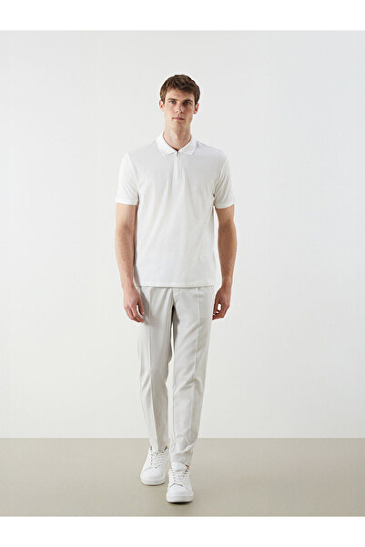 LC Waikiki Ανδρικό παντελόνι New Season Standard Fit - S5IY52Z8