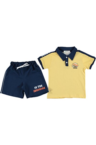 ZERVA QUEEN Boys' set