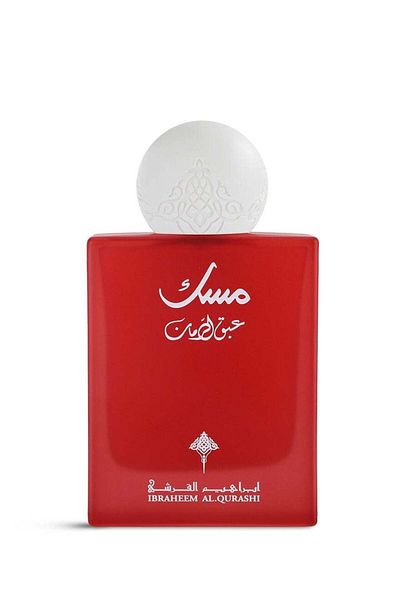 IBRAHIM ALQURASHI Ibrahim Al Qurashi Musk Abq Al Roman 75ml