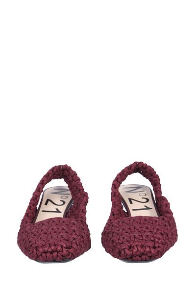 N°21 Pump Slingback