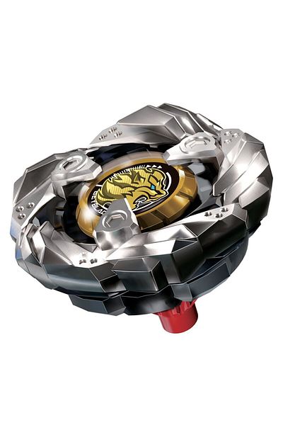 GIOCHI PREZIOSI Bey03000 Beyblade Set of 1 Claw Leon 5-60P