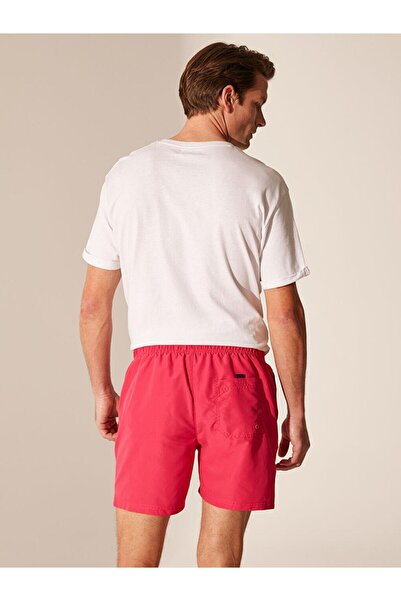 LC Waikiki Above Knee Length Basic Swim Shorts (0S)