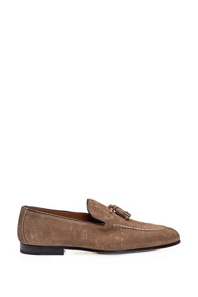 Doucal's Doucal's Leather Moccasin