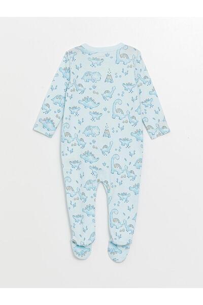 LC Waikiki Crew Neck Baby Boy 3-Piece Set (W4)