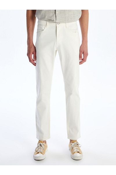 LC Waikiki 779 Pantaloni de jeans pentru bărbați cu ajustare normală