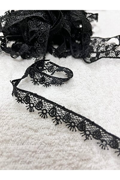 ELİTSEK Güpür dantel 1 metre