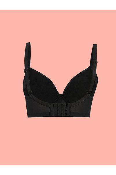 LC Waikiki Postoperative Bra Without Underwire Without Padding (W2)