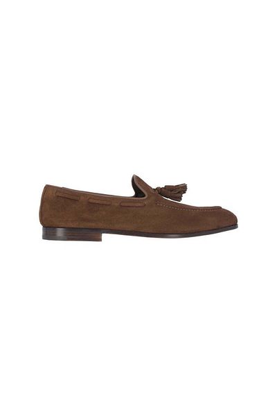 Church's Church'S Flat Shoes