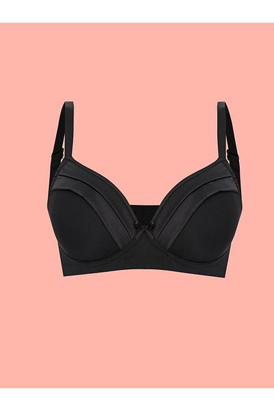 LC Waikiki Postoperative Bra Without Underwire Without Padding (W2)
