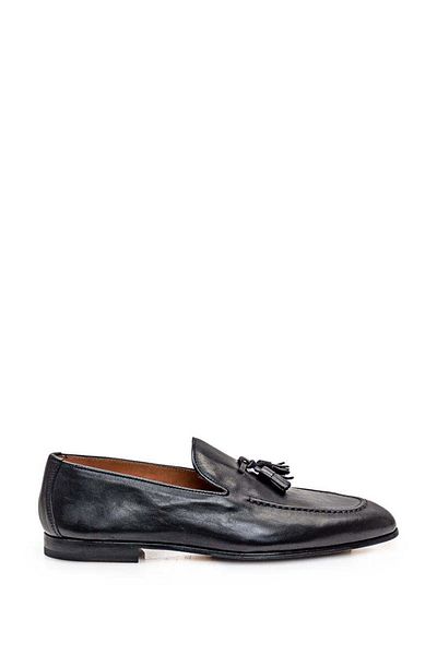Doucal's Doucal's Leather Moccasin