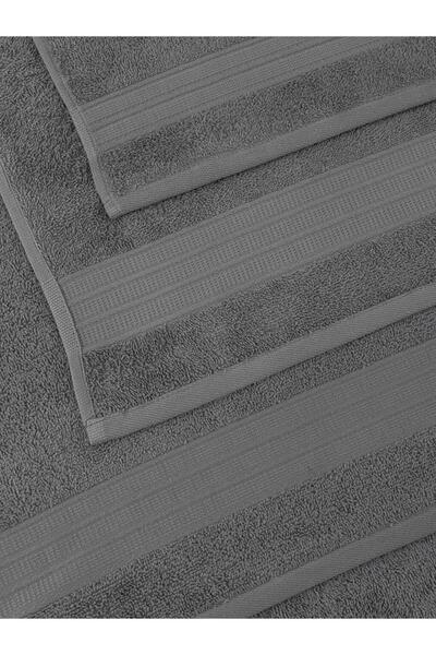 LC Waikiki Cotton Towel Set 3 Pieces (W3)