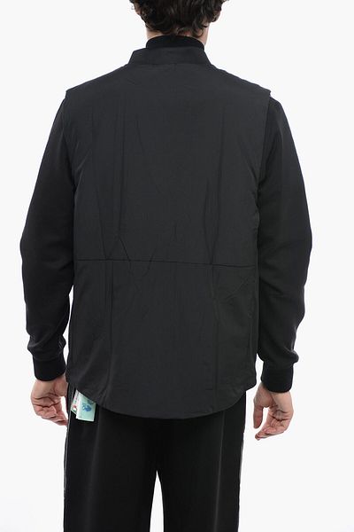 Nike Therma Fit Sleeveless Padded Jacket