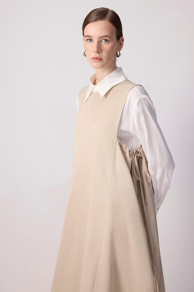 Touché Privé ΣΤΡΑΣΜΕΝΟ ΥΠΕΡΜΕΓΕΘΟΣ ΜΕΛΑΝΙ