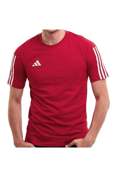 adidas Tricou Adidas Tiro 23 Competition Cotton pentru barbati, 2XL
