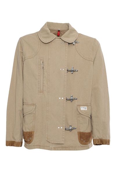 FAY Fay Coat