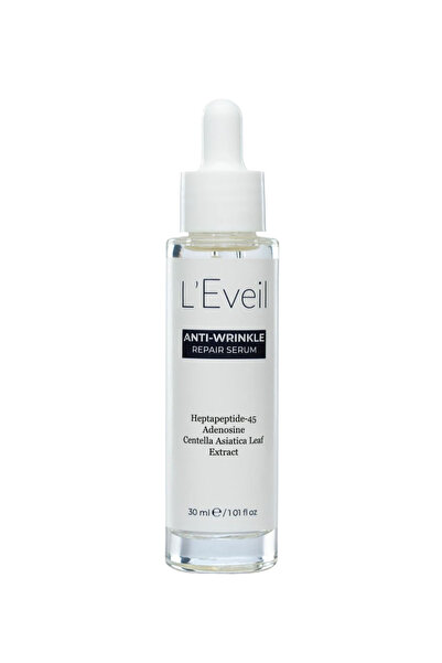 L'eveil Anti-Wrinkle and Repairing Serum 30 ml