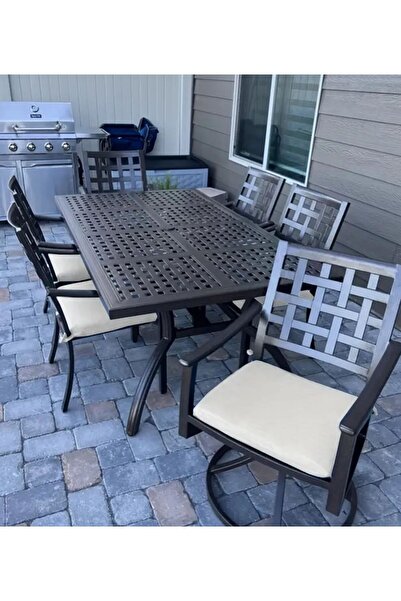 İstanbul kumaş Pernă pentru scaun 40x40 cu burete și șnur de legare Foarte ut...