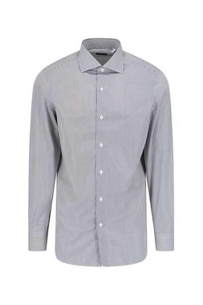 Finamore 1925 FINAMORE Finamore Shirts