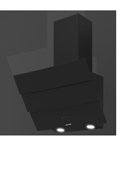 Arçelik 12 Yes P Ankastre Duvar Tipi Davlumbaz