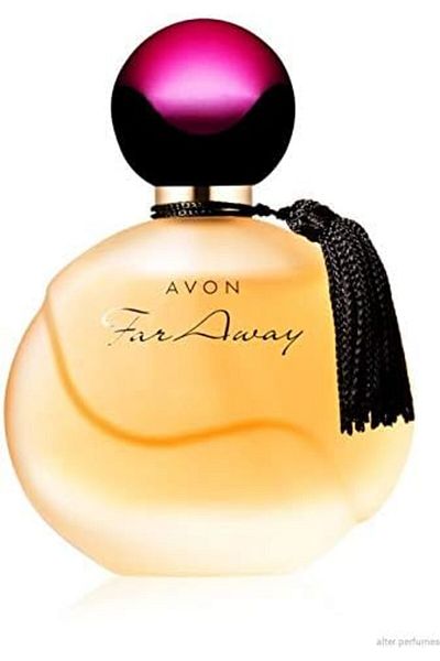 AVON Fragrance For Her Eau De Parfum - 50ml