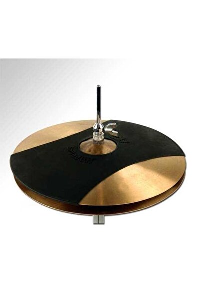 EVANS (14-15) HQ SOUND OFF HİHAT ZİL SUSTURUCUSU