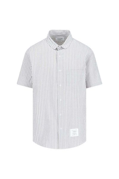 THOM BROWNE Thom Browne Shirts