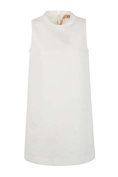 N°21 Rochie mini fără mâneci N°21