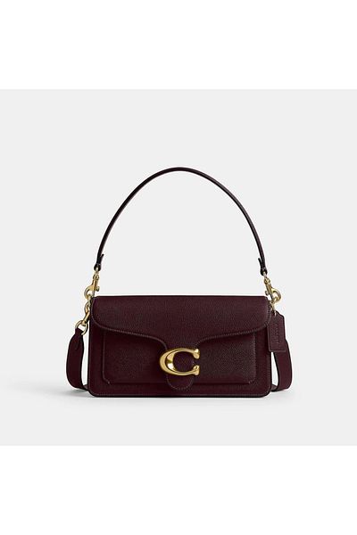 SA collection حقيبة كتف"تابي 26 Tabby"