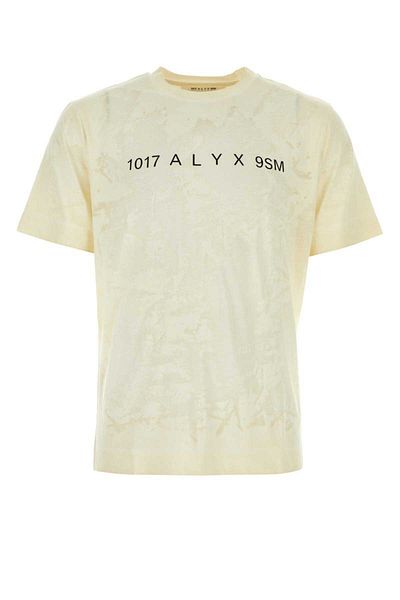 1017 Alyx 9sm 1017 Alyx 9Sm T-Shirt
