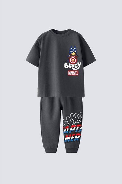childbaby Male Child Sub Long Suit