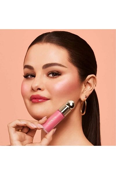 Rare Beauty Rare Beauty Soft Pinch Liquid Blush - Happy 7.5 ml