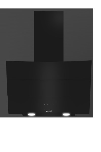 Arçelik 12 Yes P Ankastre Duvar Tipi Davlumbaz