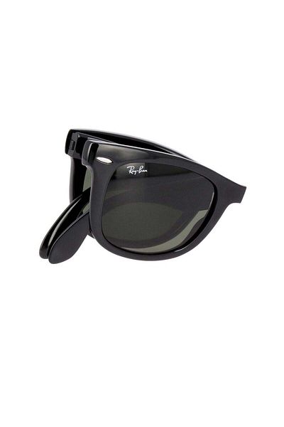 Ray-Ban Ray-Ban Folding Wayfarer Rb 4105 Sunglasses