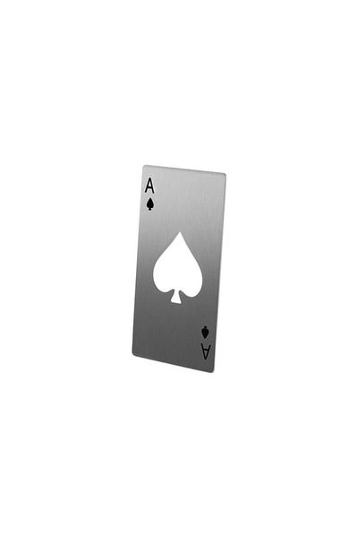 EGENİN İNCİSİ Spade Ace Opener