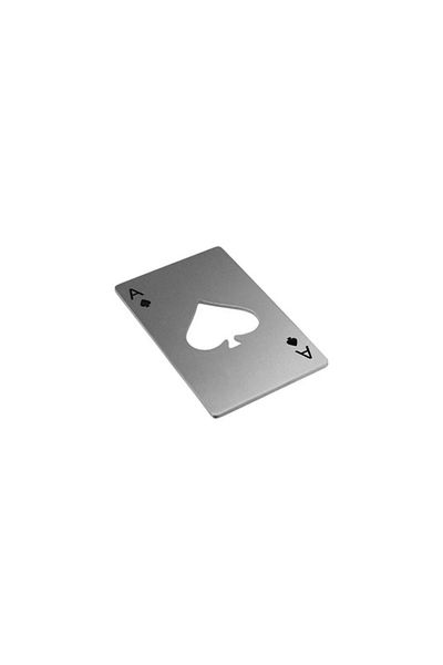 EGENİN İNCİSİ Spade Ace Opener