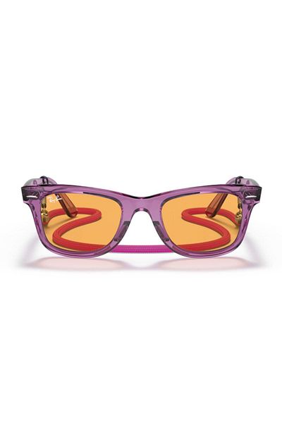 Ray-Ban Ray-Ban Rb2140 Wayfarer Sunglasses