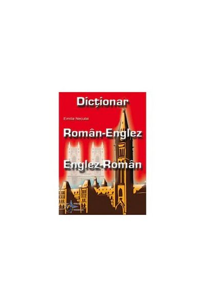 Steaua Nordului Romanian-English, English-Romanian dictionary