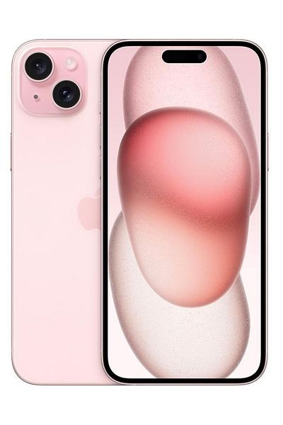 Apple iPhone 15 Plus 128GB Pink 5G International Version